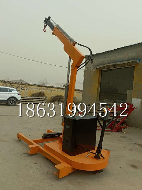 定州市厂家供应自制随车吊 12吨随车吊 自卸式随车吊 12吨随车吊起重机