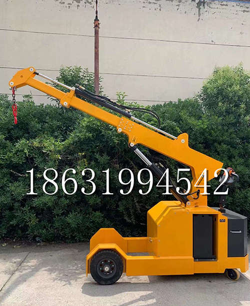 定州市随车吊机随车吊机全电动液压吊机定州市液压小吊机货车货车出租改装