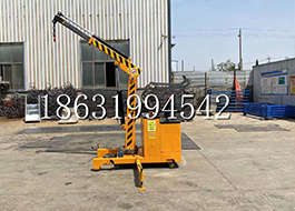 定州市随车吊机随车吊机全电动液压吊机定州市液压小吊机货车货车出租改装